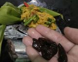 Foto langkah ke 2 dari resep Gulai masin ikan tongkol.