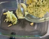 Une image de l'étape 12 de Gratin aux légumes sans œuf 🥚.
