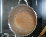 Foto del paso 1 de la receta: Fideos a la cazuela con pescado y marisco