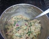 Foto do passo 4 de Salada do adivinha