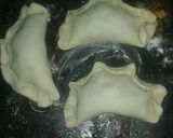 Foto del paso 5 de la receta: Empanadas Mendocinas... como las hacia la Yaya