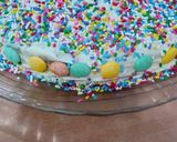 Foto del paso 5 de la receta: Torta casera de cumpleaños