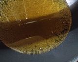 A picture of step 3 of Malpua.