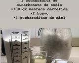 Foto del paso 1 de la receta: Galletas de miel
