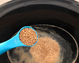 Foto del paso 3 de la receta: Carne especiada en olla lenta