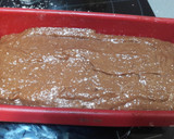 Foto del paso 2 de la receta: Bizcocho integral de chocolate sin azúcar