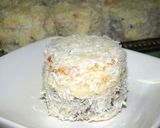 Kozáksapka recept fázis 10 fotója