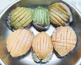 阿母ㄟ年菜-佛跳牆「福壽全」的食譜步驟3照片