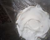Une image de l'étape 2 de Dessert au banane.
