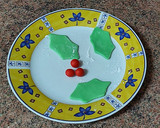 Foto del paso 13 de la receta: Tronco de Noel vegano