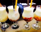 Hình bước làm 4 của món Công thức Lassi chung