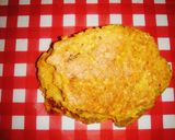 Foto del paso 2 de la receta: Mini hamburguesas de arroz con de todo! 😀👏👏