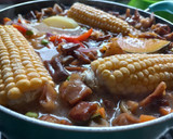 Foto del paso 3 de la receta: Cazuela de Cochayuyo