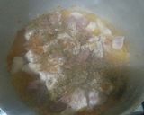 Foto del paso 3 de la receta: Guiso de lenteja fácil y rápido!