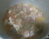 Foto del paso 3 de la receta: Guiso de lenteja fácil y rápido!