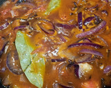Foto del paso 3 de la receta: Bonito encebollado al pimentón