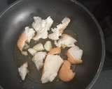 Foto del paso 4 de la receta: Potaje de Vigilia toda una tradicción de viernes Santo