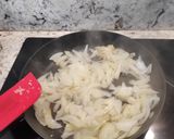 Foto del paso 1 de la receta Empanada de bacon y espinacas