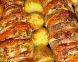 Foto del paso 9 de la receta: Solomillo de cerdo en Airfryer