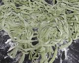 Foto del paso 3 de la receta: Fideos de semolin con acelga