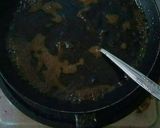 Foto langkah ke 2 dari resep Cake Sarang Semut (Cake Caramel) #PR_KueTradisionalBerserat.