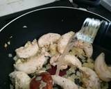 Chicken Tarragon recipe step 9 photo