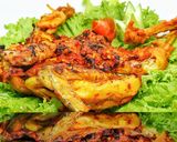 Foto langkah ke 8 dari resep Ayam Bakar Taliwang.