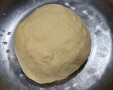 Foto langkah ke 6 dari resep Pastel Ubi.