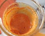 Sate Udang Bakar Madu langkah memasak 1 foto