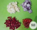 Foto langkah ke 1 dari resep Tumis Tauge Tauco.