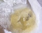 Foto del paso 2 de la receta: Sorbet de sandía