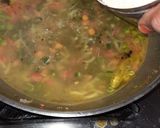 ரவா கிச்சடி(rava kichdi recipe in tamil) ரெசிபி ஸ்டேப் 5 புகைப்படம்