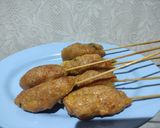 Foto langkah ke 5 dari resep Sempol ayam.
