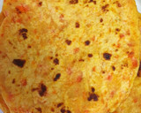 Foto del paso 3 de la receta: Tortitas de zanahoria