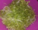 Foto del paso 3 de la receta: Carne al horno con ensalada