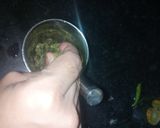 वर्जिन मोजितो (Virgin Mojito recipe in Hindi) रेसिपी चरण 1 फोटो