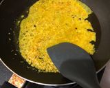 Foto langkah ke 3 dari resep #85 Nasi Kuning - Rice Cooker.