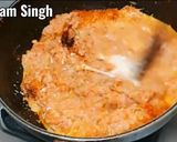 गाजर का हलवा(Gajar ka halwa recipe in Hindi) रेसिपी चरण 3 फोटो