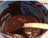 Foto langkah ke 2 dari resep Cupcake Coklat, Moist dan Lembut.