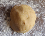Foto del paso 1 de la receta: Tarta de mermelada casera de higos
