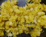 Mumbai Style Desi Burger recipe step 1 photo