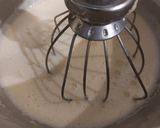 Une image de l'étape 1 de Mille-crêpes.