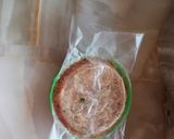 Foto del paso 3 de la receta: Hamburguesas de pollo