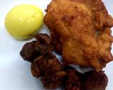 รูปขั้นตอนการทำที่ 4 ของ ข้าวหมกไก่ทอด