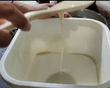 Foto langkah ke 4 dari resep Kue Carabikang Cungkil (porsi banyak).