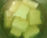 Foto langkah ke 3 dari resep Tahu Susu Homemade 🤍.