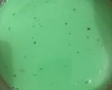 Foto langkah ke 1 dari resep Cendol / Dawet 🍧🥥🌱.
