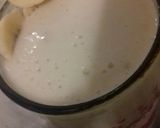 صورة لخطوة 3 من وصفة شراب الموز المحلى 😋😋😋😋💖💖💖