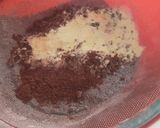Foto langkah ke 1 dari resep Bolu Ketan Pisang Kukus.