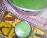 Foto langkah ke 4 dari resep 96. Pudding Roti.